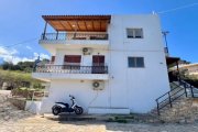 Agios Nikolaos Kreta, Agios Nikolaos: Geräumiges Haus mit Meerblick in begehrter Lage zu verkaufen Haus kaufen